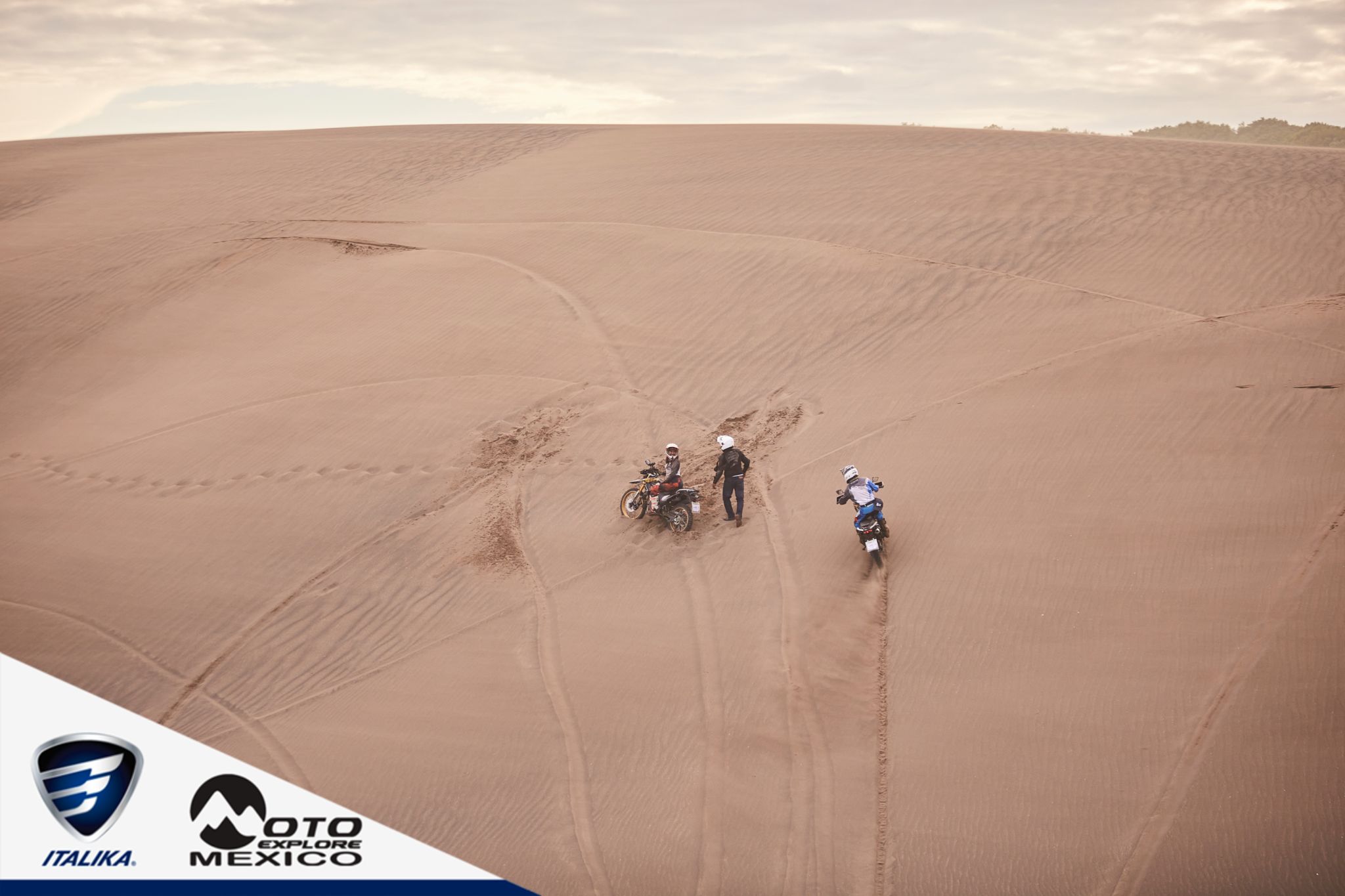 ITALIKA CHACHALACAS D2 464